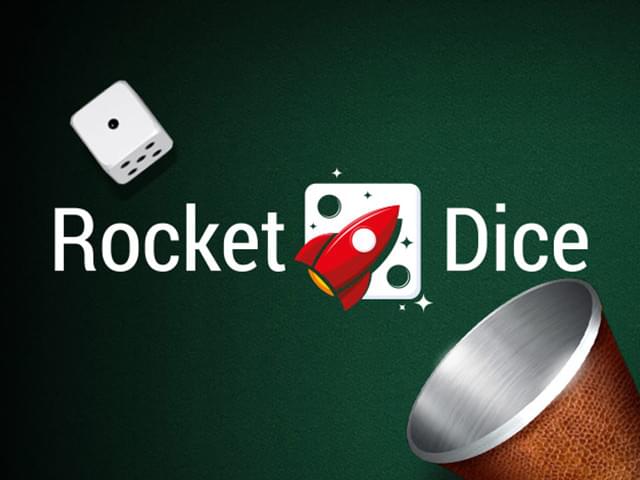 bet casino Dados de Foguete