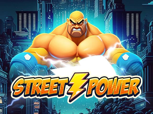 bet casino Poder da Rua