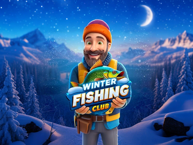 bet casino Clube de Pesca de Inverno